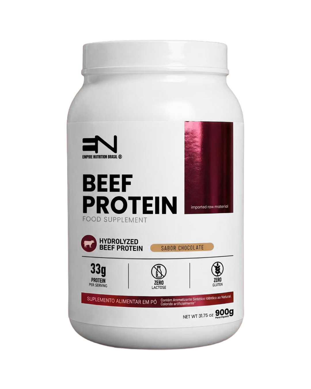 BEEF-PROTEIN-CHOCOLATE