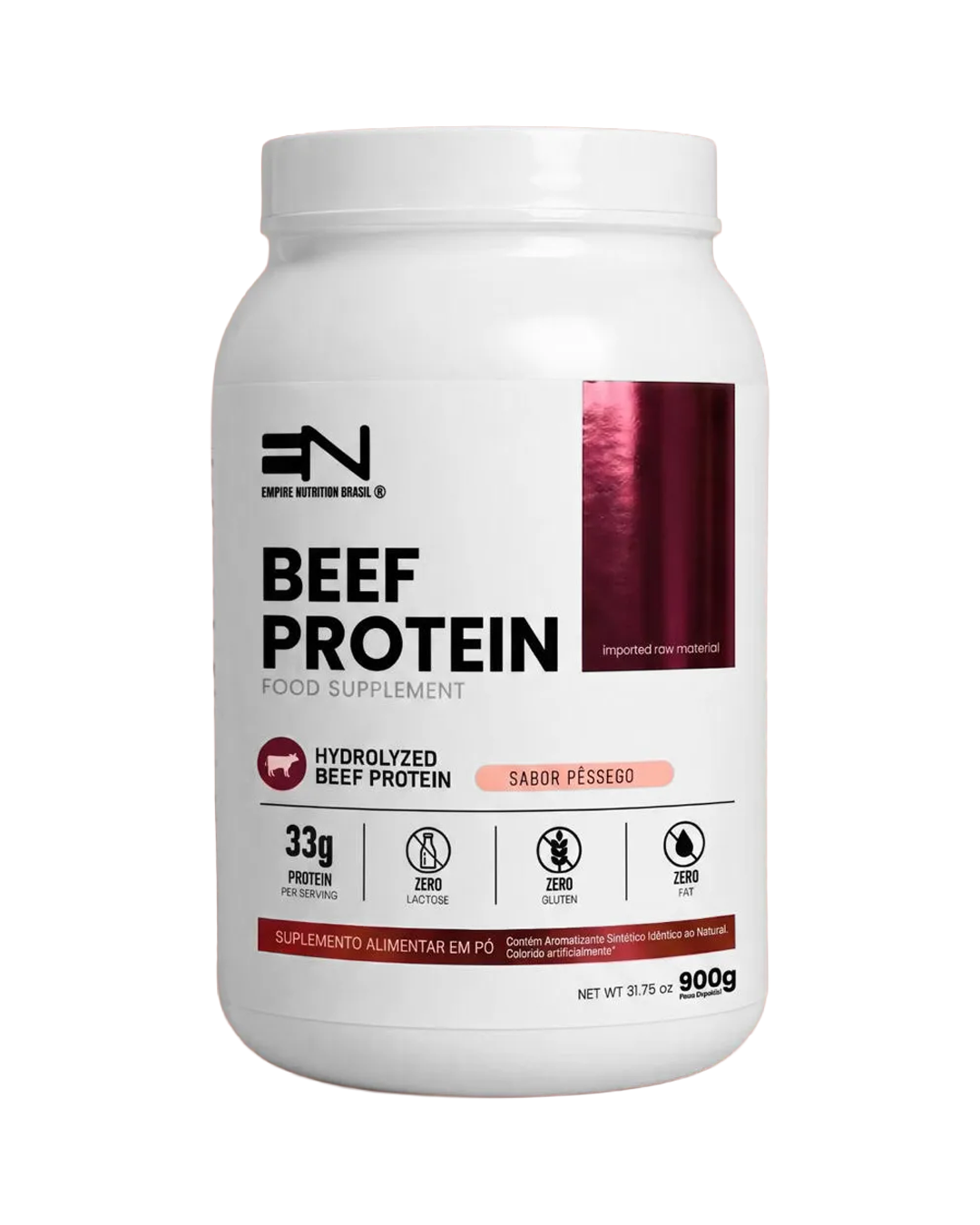 BEEF-PROTEIN-PESSEGO