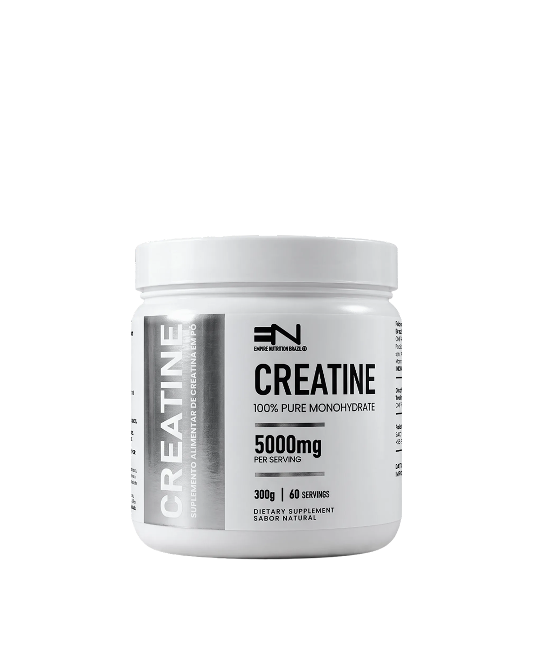 CREATINA 300G