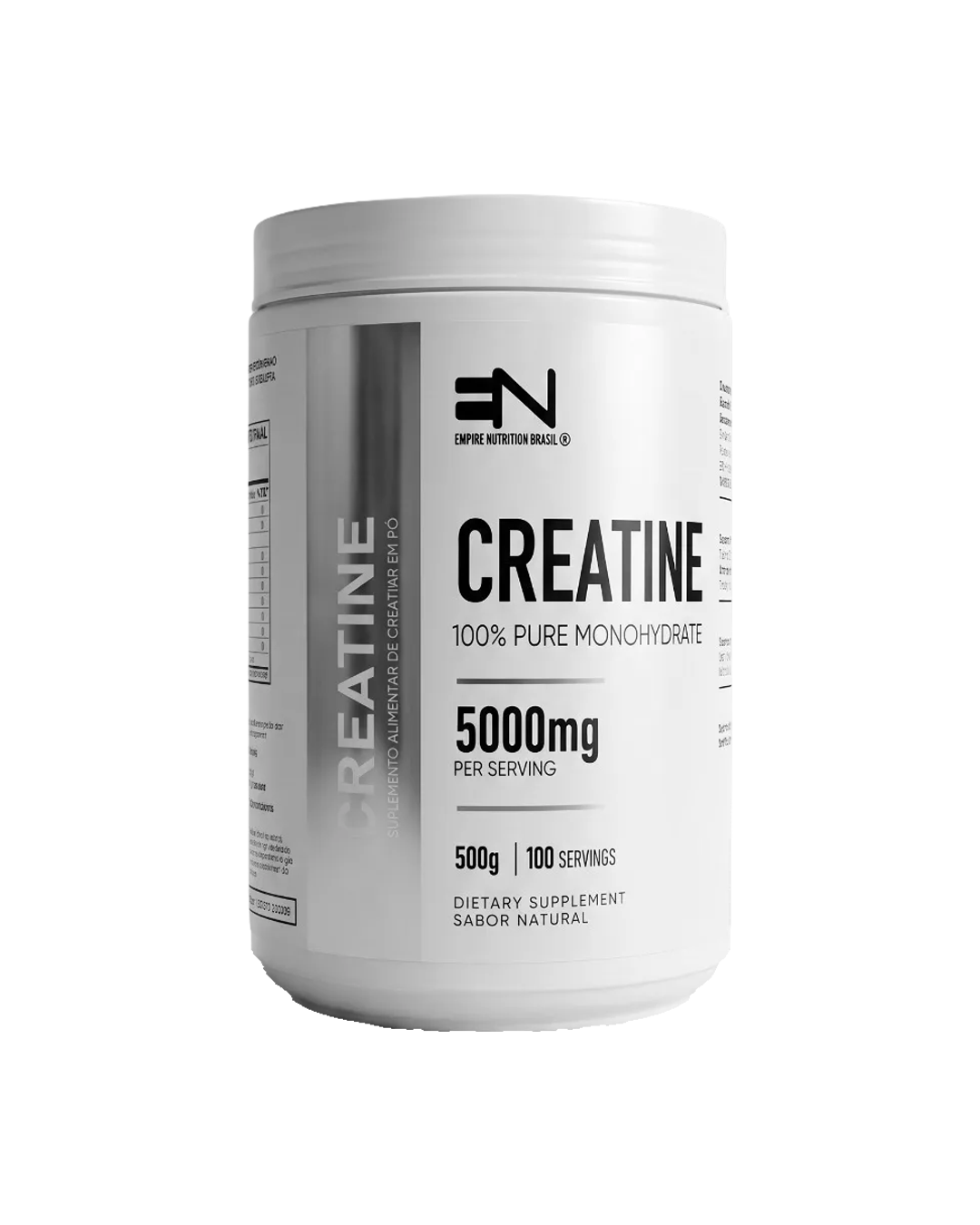 CREATINA 500G