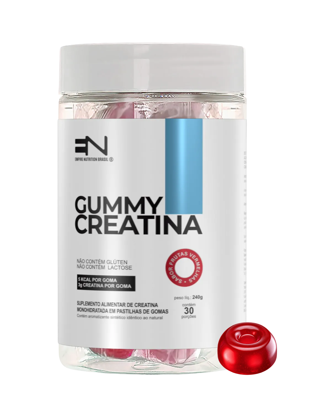 CREATINA-GUMMY-FRUTAS-VERMELHAS