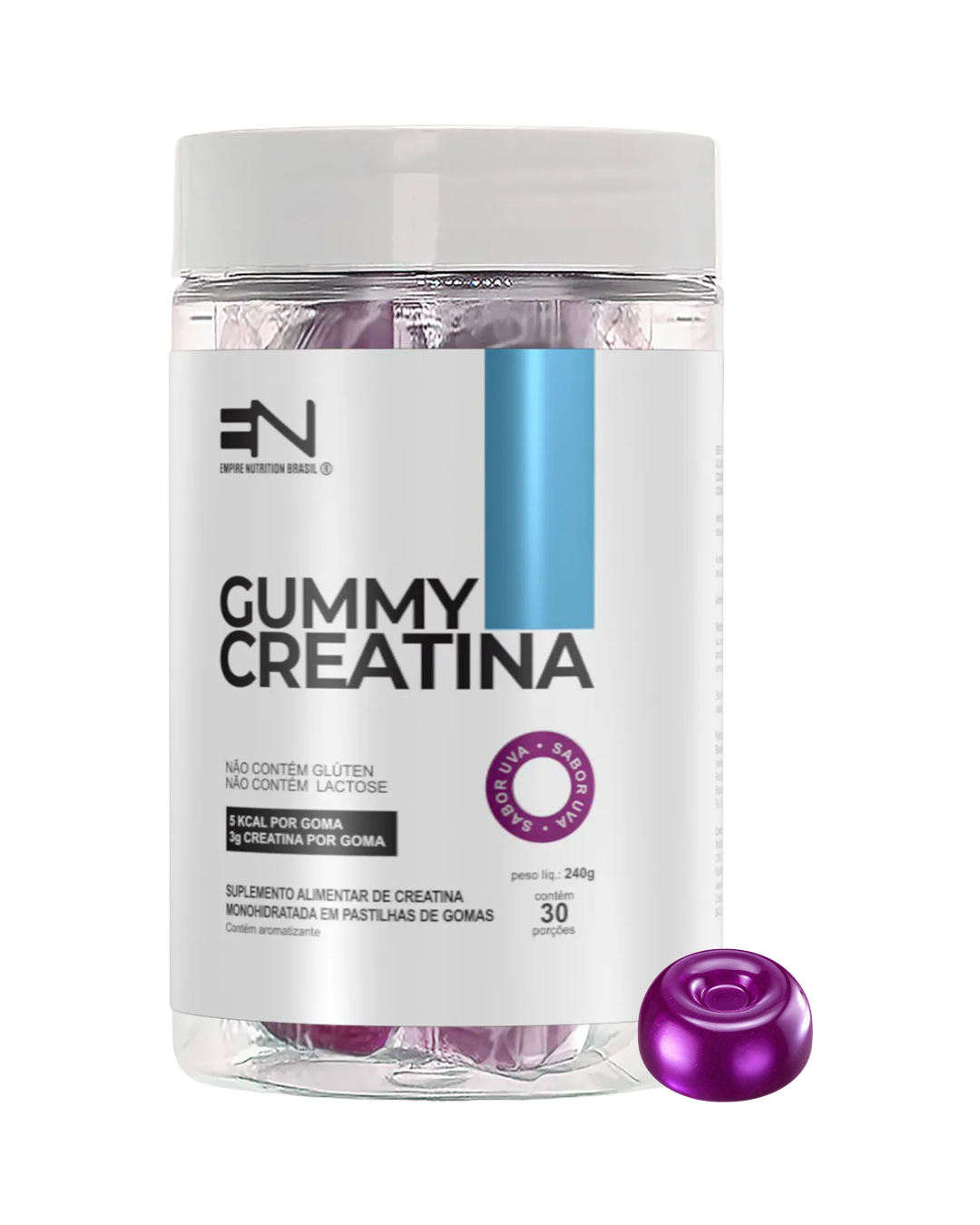 CREATINA-GUMMY-UVA